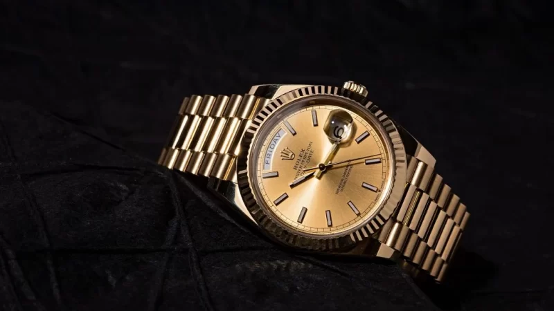 Where to Buy Cheap Replica Watches in the UK: The Ultimate 2025 Guide