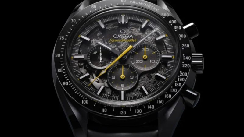 Style Edit: UK Best Replica Omega Watches Celebrates 60 Years Of Space Exploration With Limited Edition Timepieces And Historic Reissues Of The Iconic Speedmaster, Inspired By Nasa Missions