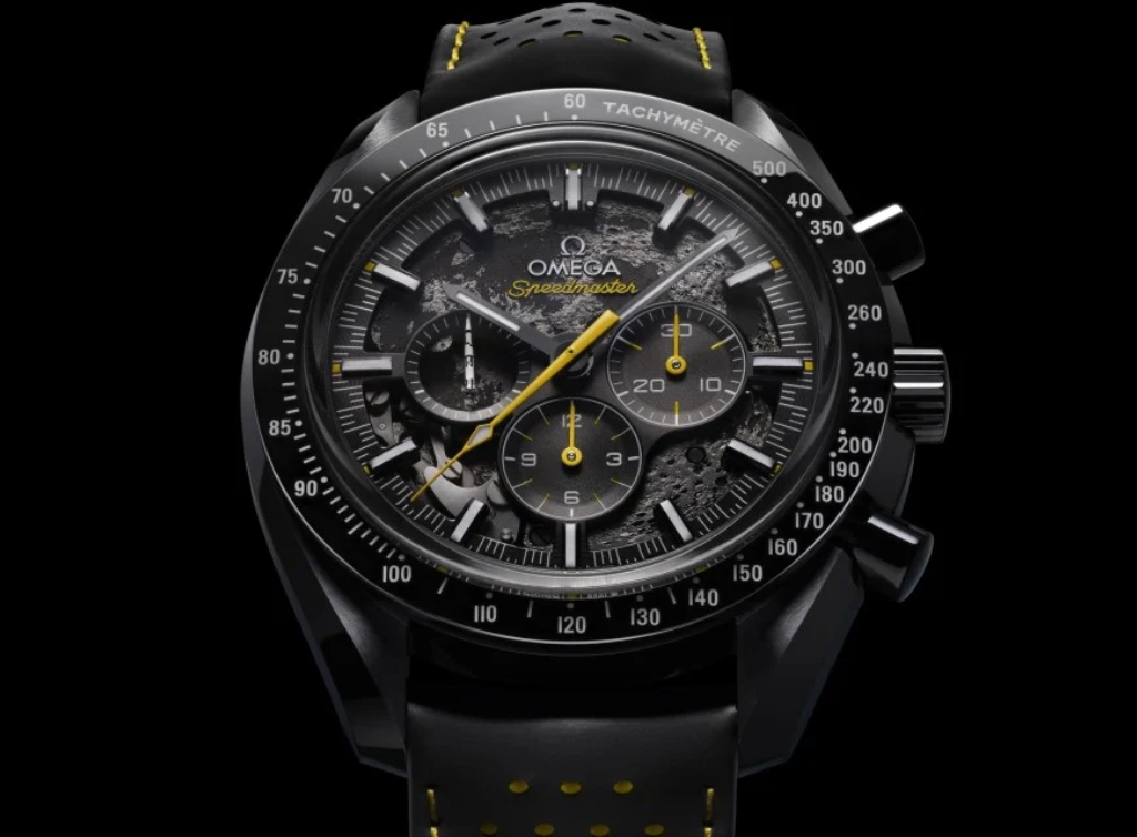 Style Edit: UK Best Replica Omega Watches Celebrates 60 Years Of Space Exploration With Limited Edition Timepieces And Historic Reissues Of The Iconic Speedmaster, Inspired By Nasa Missions