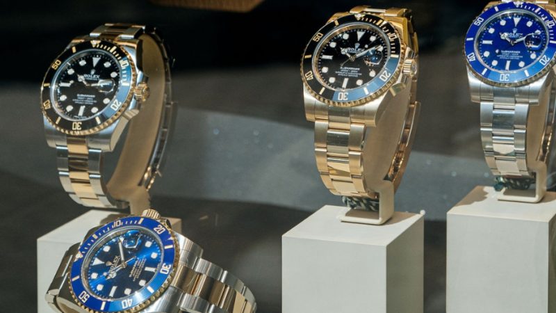 UK AAA Replica Rolex Day-Date Watches Investment Guide: Acquiring The Ultimate Presidential Timepiece