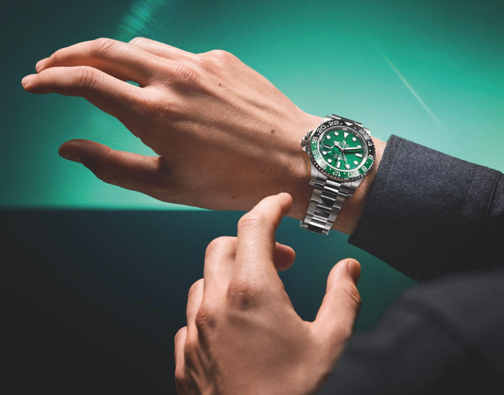 UK Best Replica Rolex Watches And Cortina Watch Present The GMT-Master Exhibition In Singapore