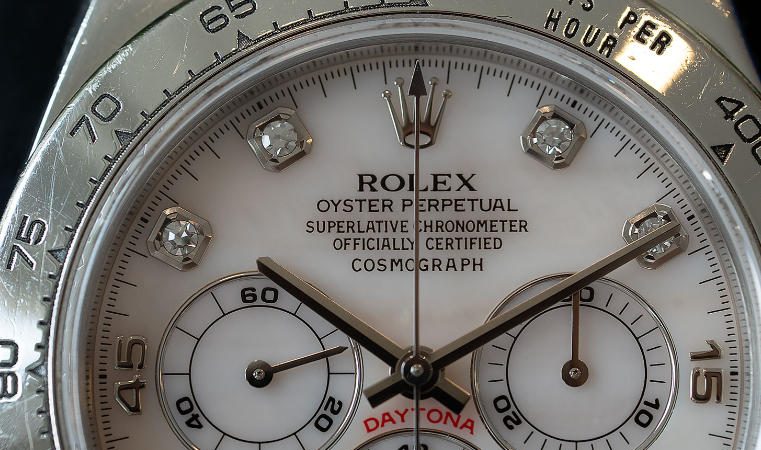 How Consistent Ownership Experience Shapes Trust in Rolex Replicas