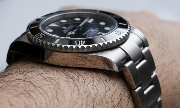 Long-Term Watch Review: UK Perfect Replica Rolex Submariner Ref. 114060 Watches