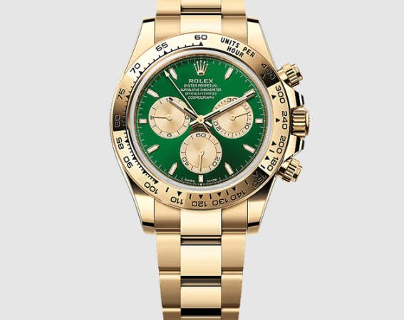 The UK 1:1 Replica Rolex Oyster Perpetual Cosmograph Daytona Watches: A Watch Worthy Of The Winners