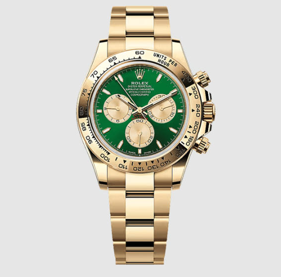 The UK 1:1 Replica Rolex Oyster Perpetual Cosmograph Daytona Watches: A Watch Worthy Of The Winners