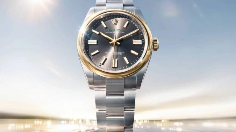 Rolex Releases New UK 1:1 Fake Rolex Oyster Perpetual Watches Marking 100 Years Of The Oyster Case