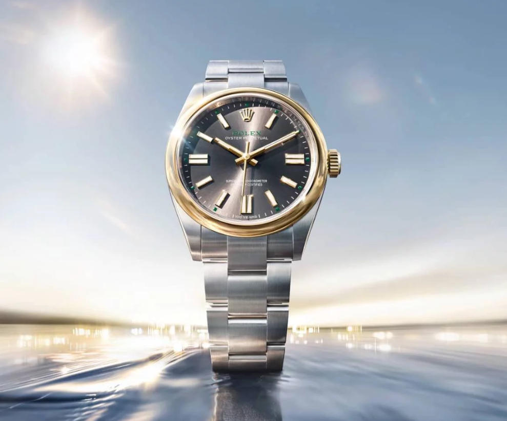 Rolex Releases New UK 1:1 Fake Rolex Oyster Perpetual Watches Marking 100 Years Of The Oyster Case