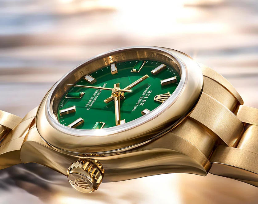 2026 Rolex Oyster Perpetual Review: Design, History And Collector Insights