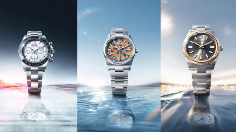 Three Rolex Watches That Stood Out In 2026 For UK Watch Followers